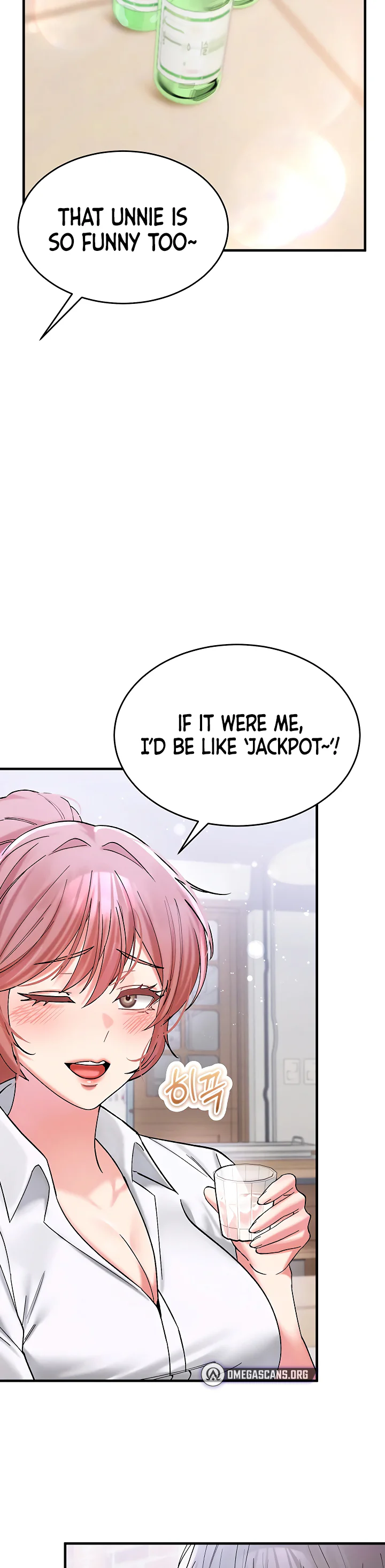 I Love You Very Much Chapter 7 page 23
