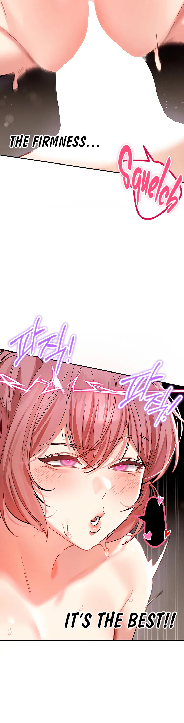 I Love You Very Much Chapter 8 page 26