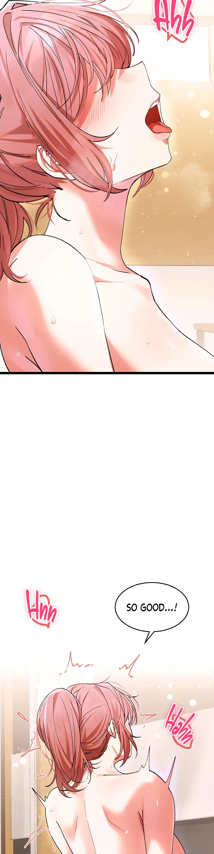 I Love You Very Much Chapter 8 page 1