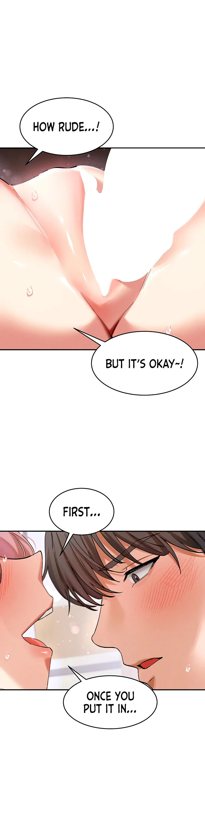 I Love You Very Much Chapter 8 page 10