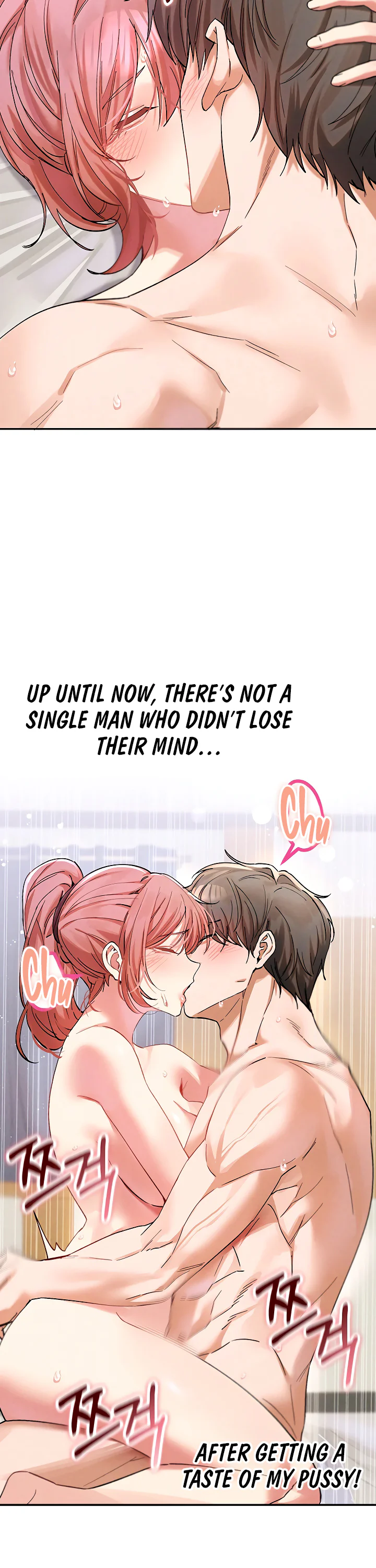 I Love You Very Much Chapter 8 page 20