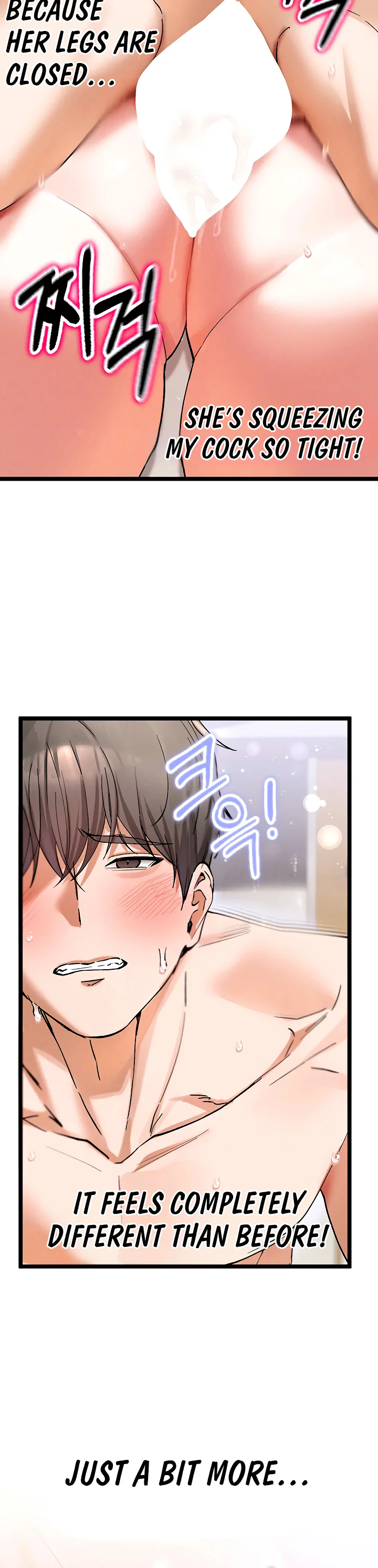 I Love You Very Much Chapter 9 page 30