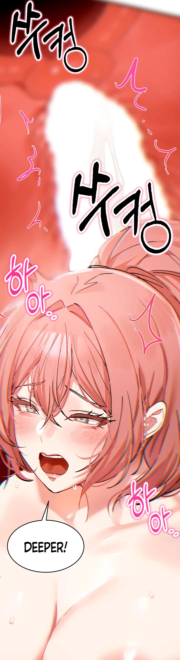 I Love You Very Much Chapter 9 page 41