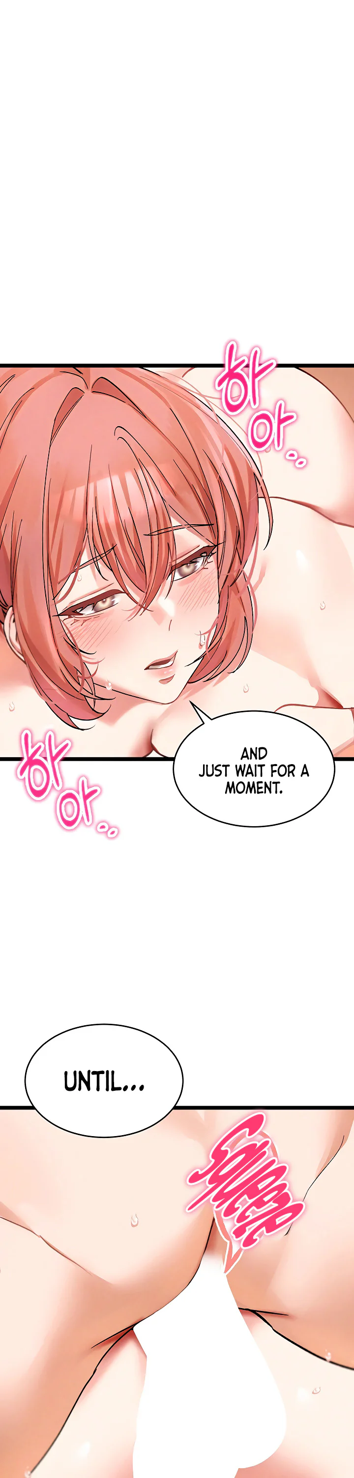 I Love You Very Much Chapter 9 page 18