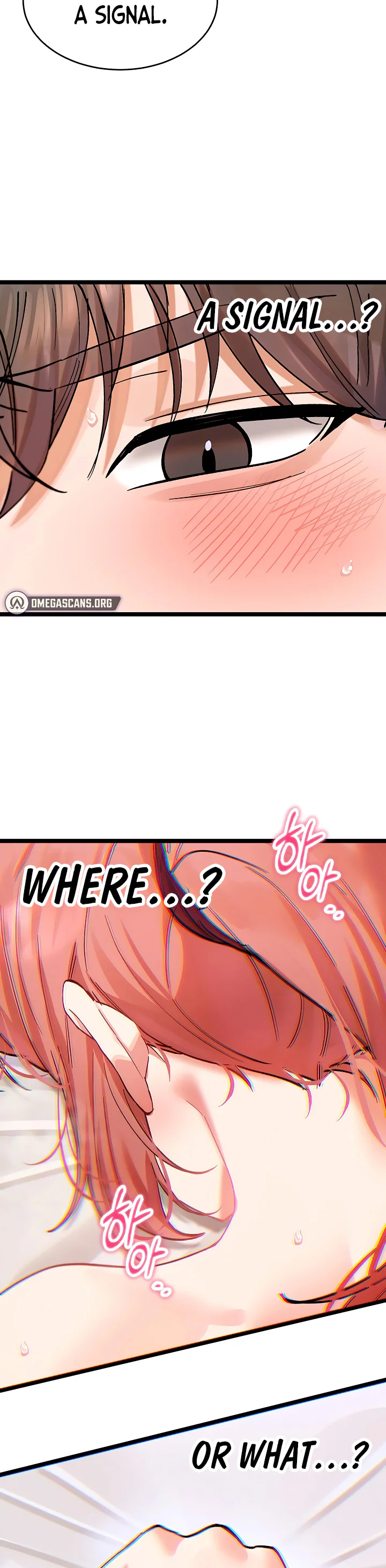 I Love You Very Much Chapter 9 page 34