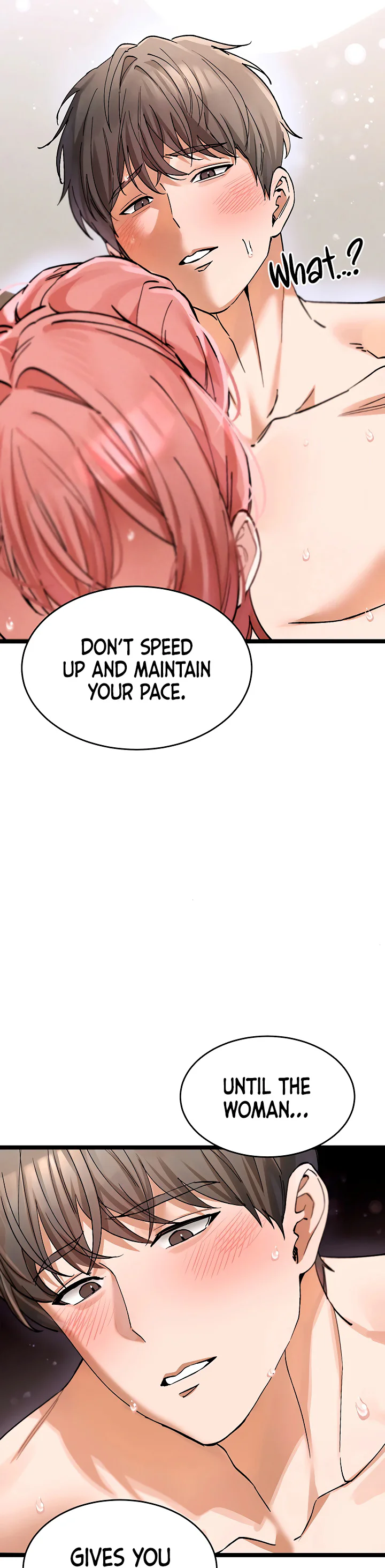 I Love You Very Much Chapter 9 page 33