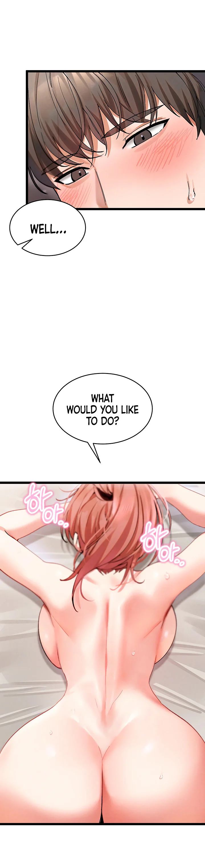 I Love You Very Much Chapter 9 page 21