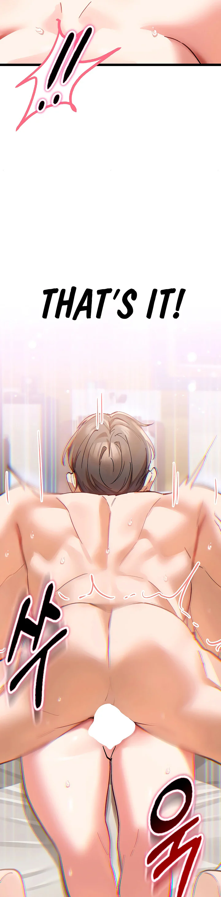I Love You Very Much Chapter 9 page 36