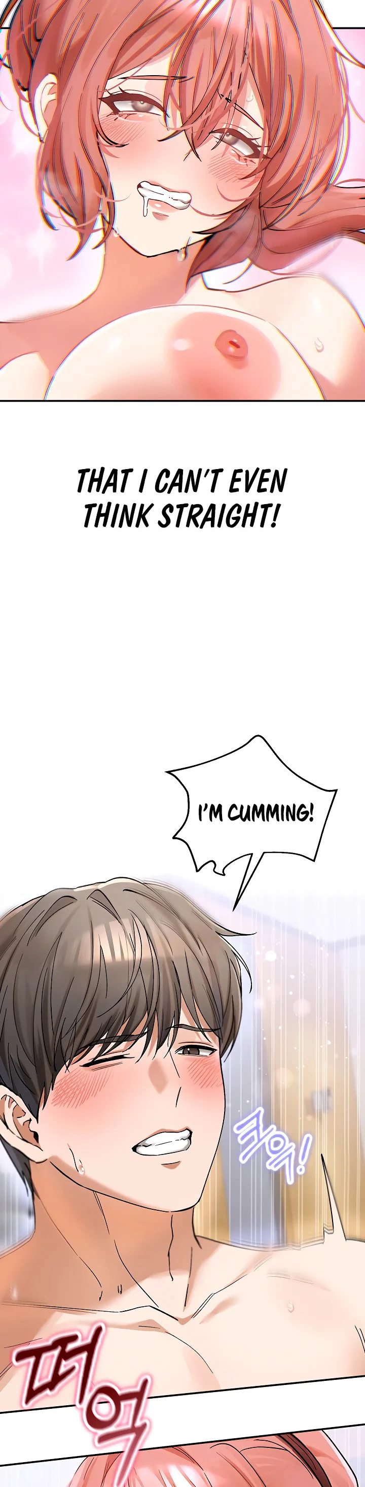 I Love You Very Much Chapter 9 page 3