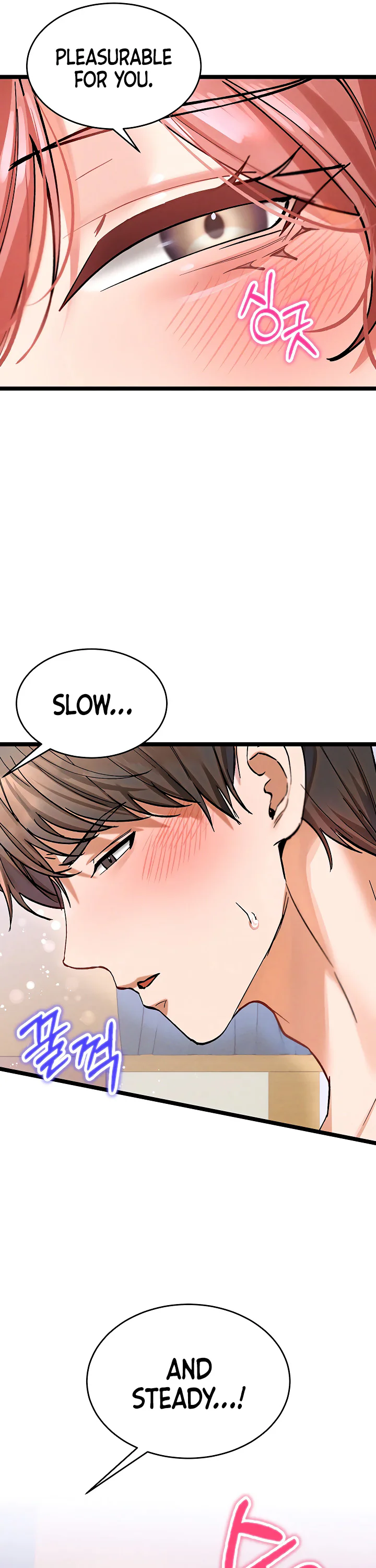 I Love You Very Much Chapter 9 page 16