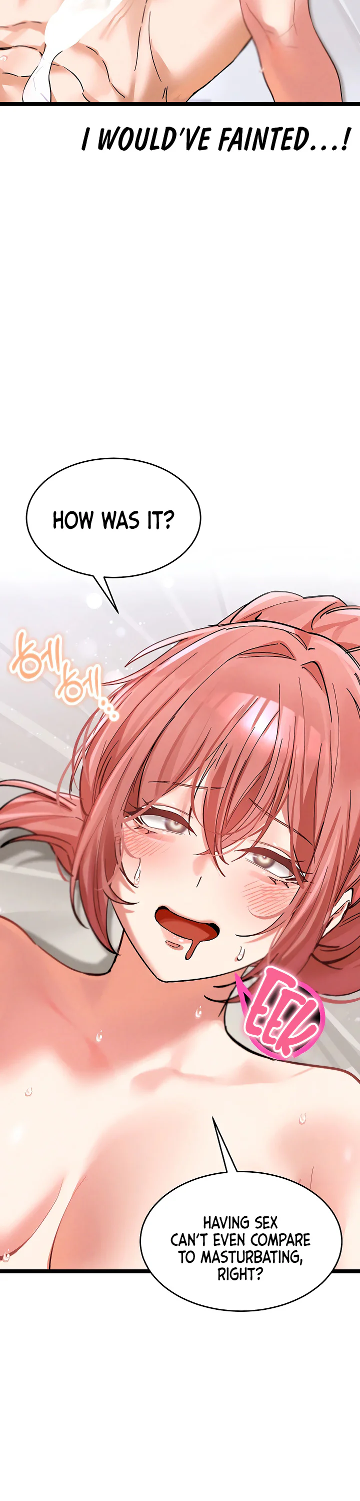 I Love You Very Much Chapter 9 page 7