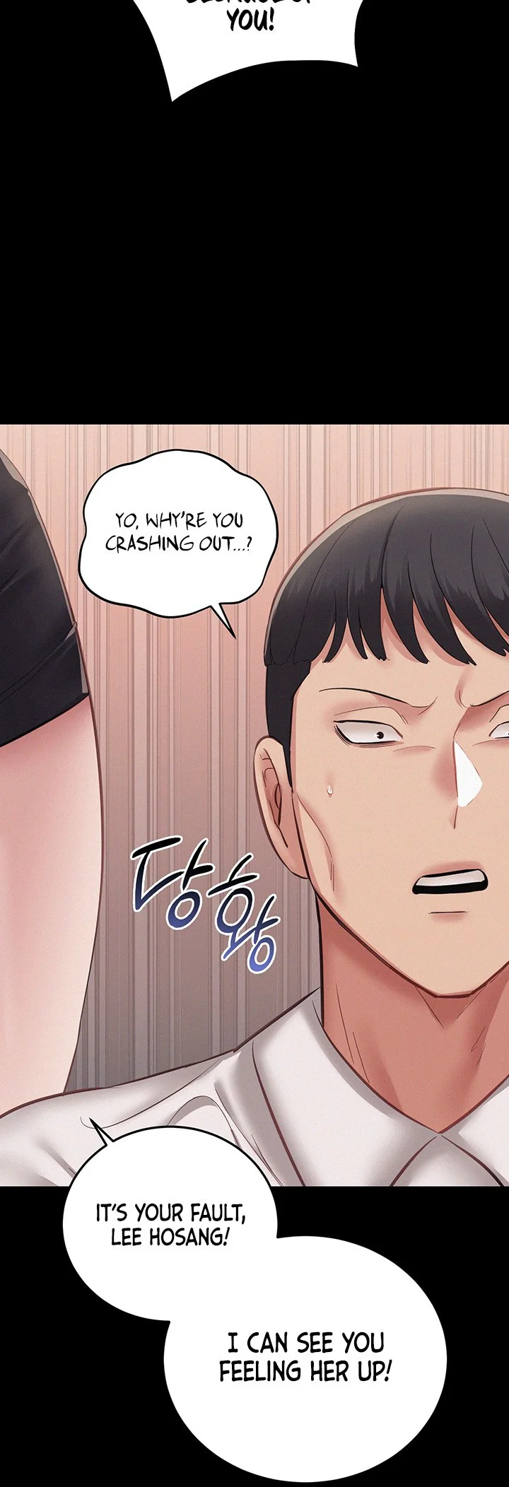 I Possessed the Body of a Delinquent Girl Chapter 9 page 13