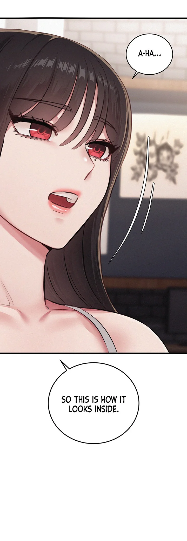 I Possessed the Body of a Delinquent Girl Chapter 9 page 28
