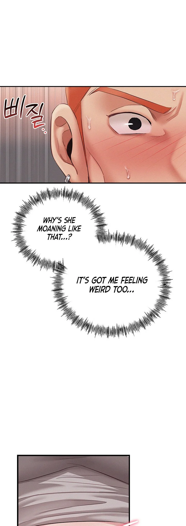 I Possessed the Body of a Delinquent Girl Chapter 9 page 36