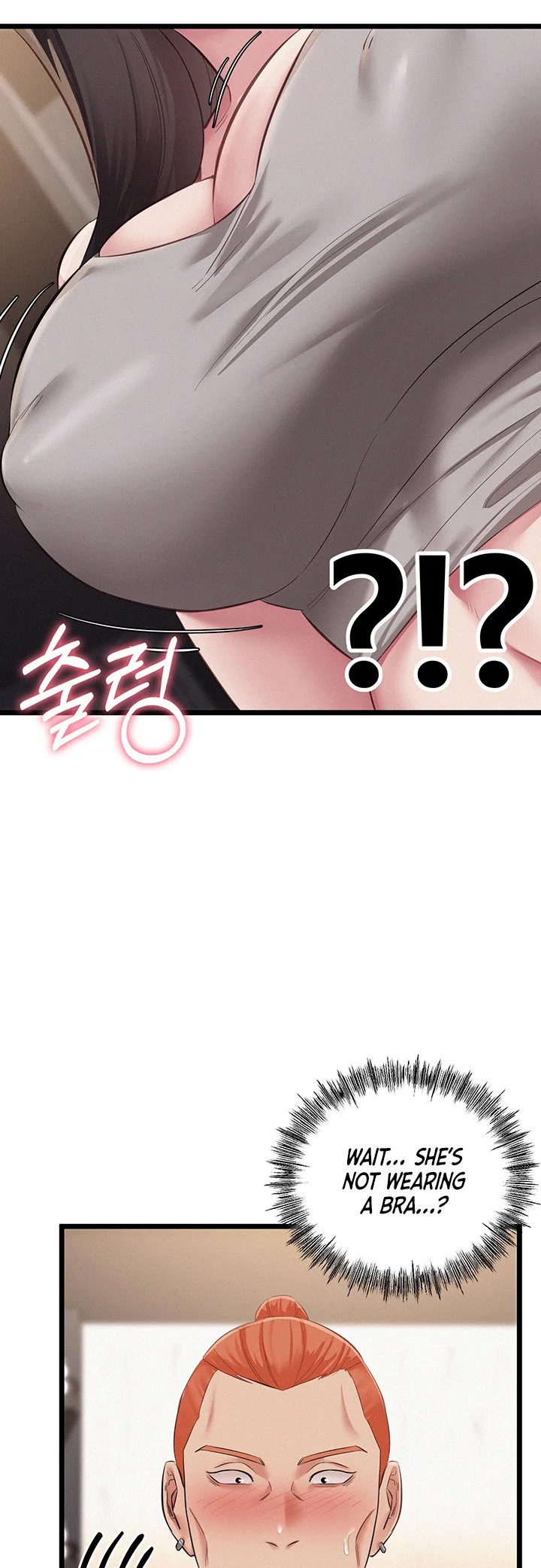 I Possessed the Body of a Delinquent Girl Chapter 9 page 29