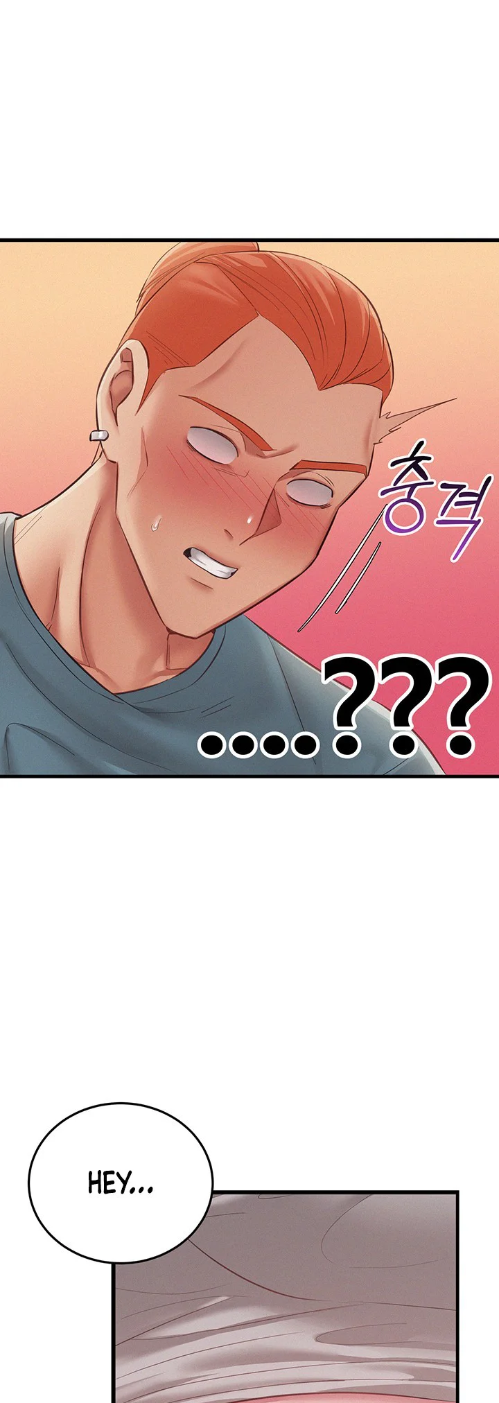 I Possessed the Body of a Delinquent Girl Chapter 9 page 56