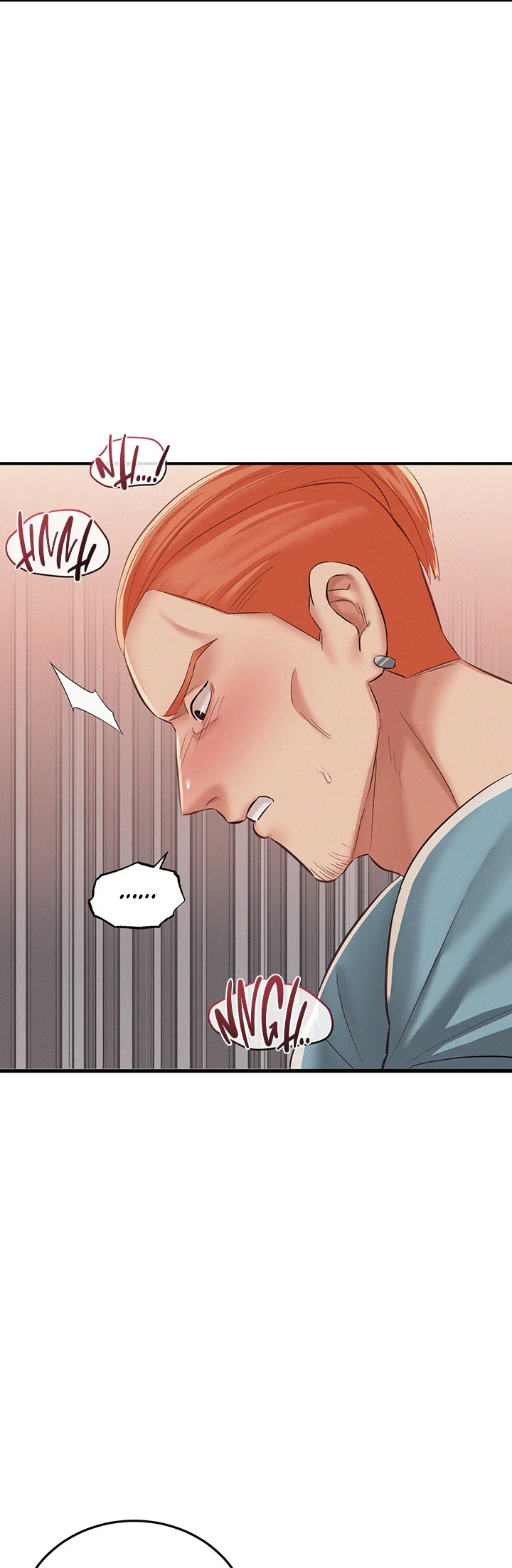 I Possessed the Body of a Delinquent Girl Chapter 9 page 44