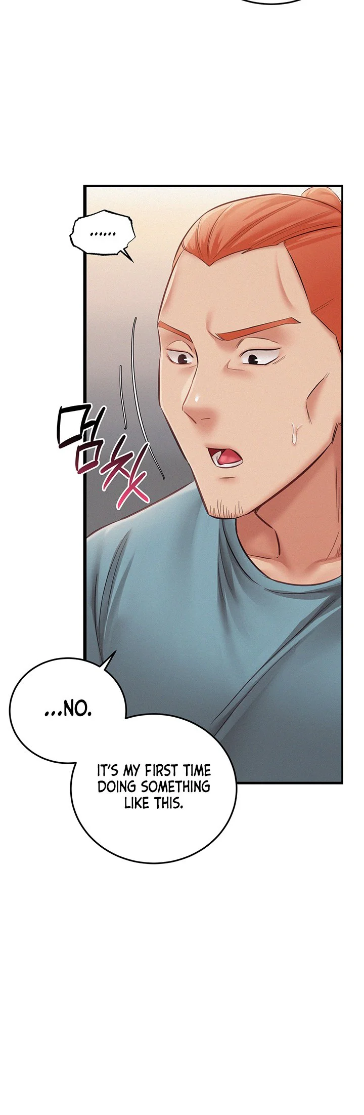 I Possessed the Body of a Delinquent Girl Chapter 9 page 47