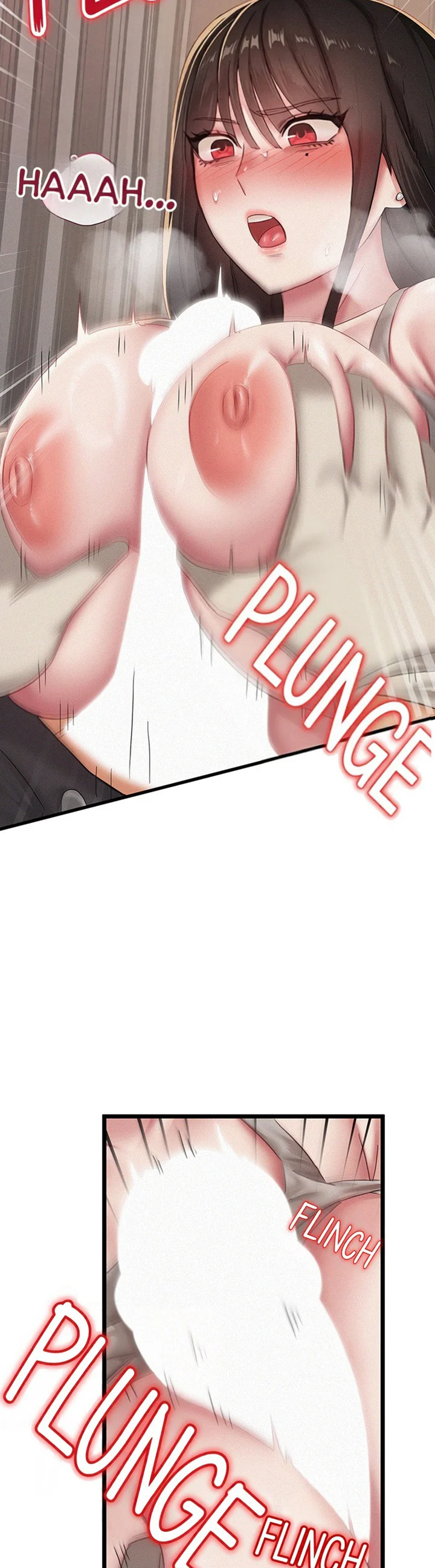 I Possessed the Body of a Delinquent Girl Chapter 10 page 29