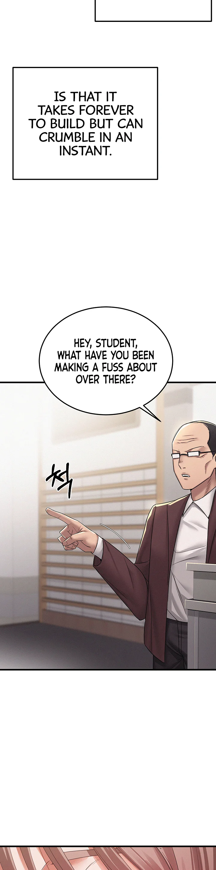 I Possessed the Body of a Delinquent Girl Chapter 1 page 68