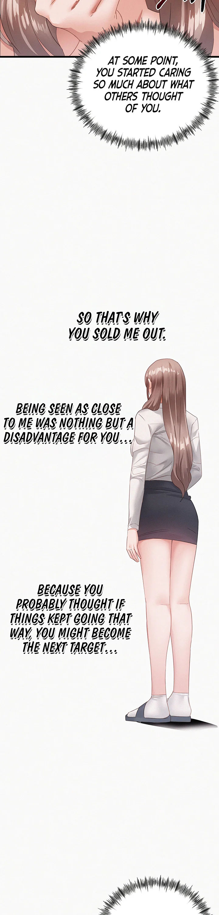 I Possessed the Body of a Delinquent Girl Chapter 1 page 59