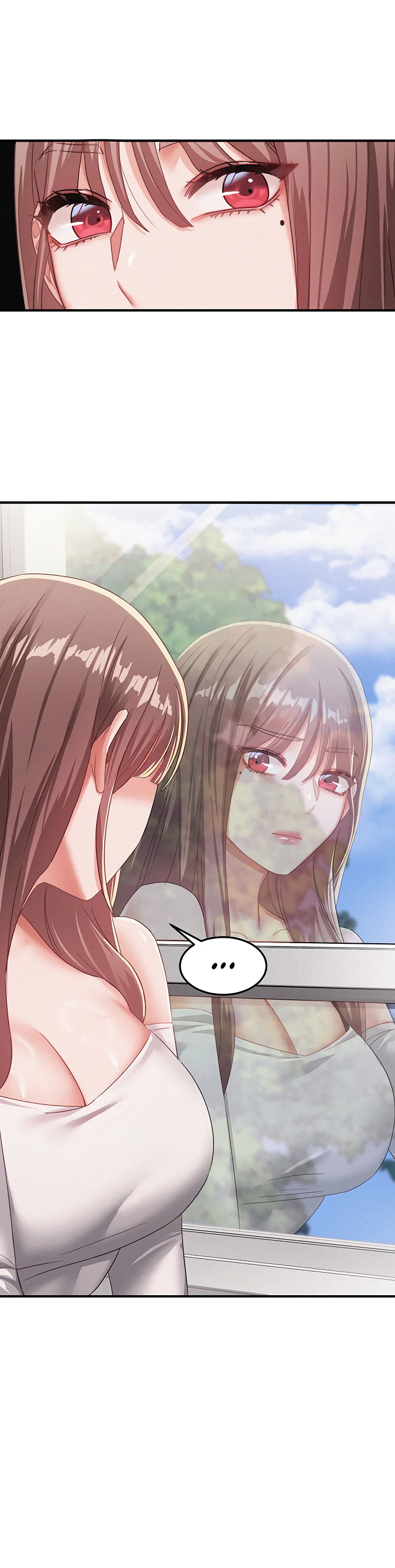 I Possessed the Body of a Delinquent Girl Chapter 1 page 50