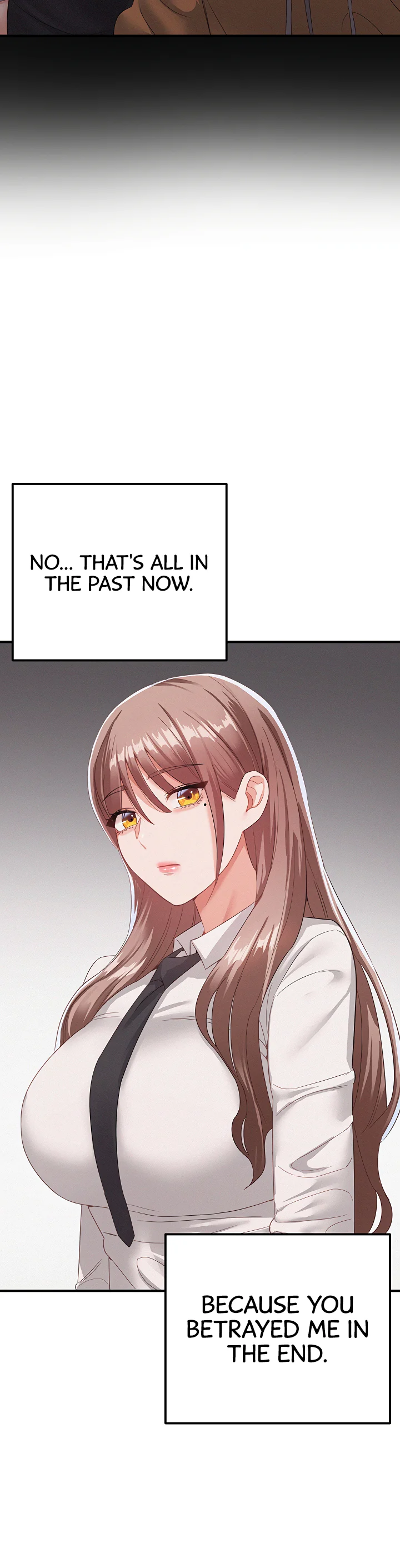 I Possessed the Body of a Delinquent Girl Chapter 1 page 53
