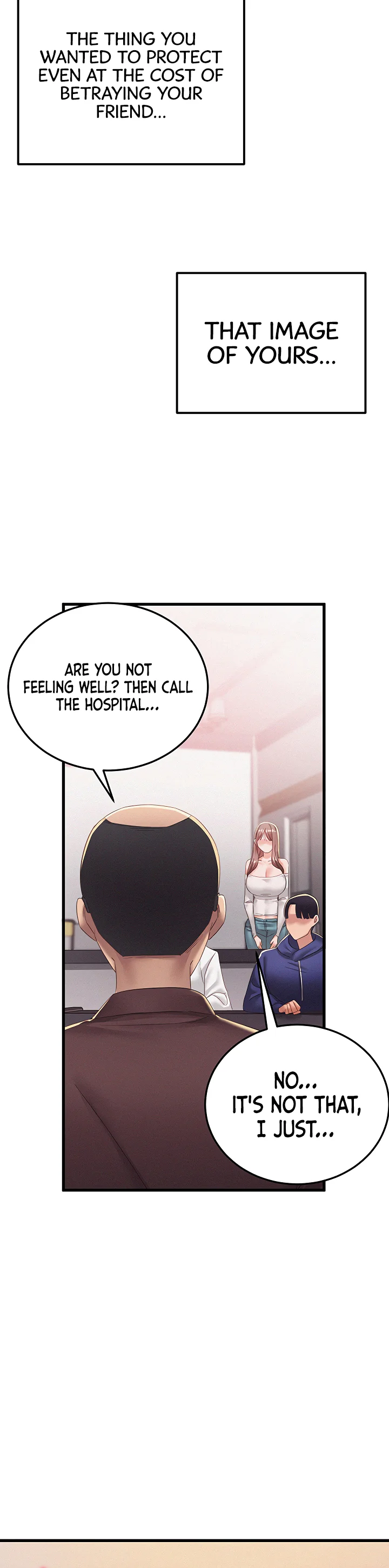 I Possessed the Body of a Delinquent Girl Chapter 1 page 70