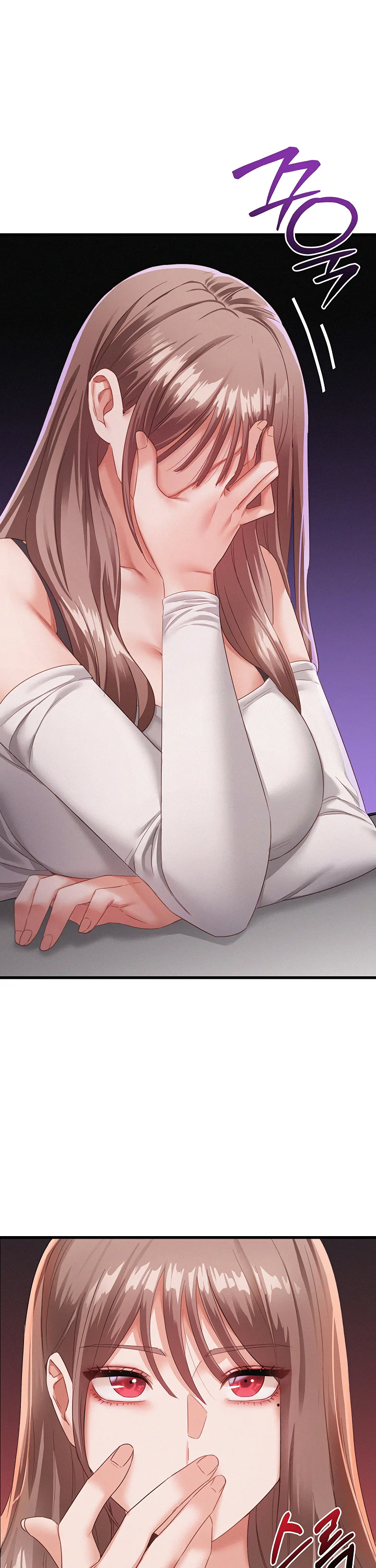 I Possessed the Body of a Delinquent Girl Chapter 1 page 58