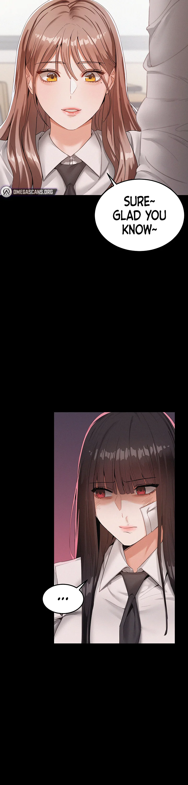 I Possessed the Body of a Delinquent Girl Chapter 1 page 15