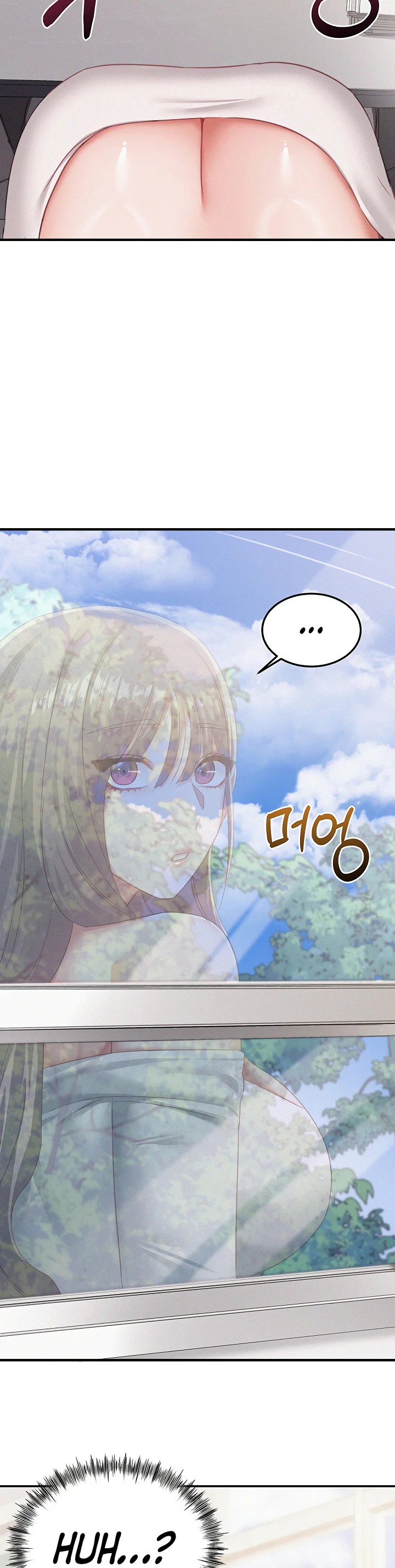 I Possessed the Body of a Delinquent Girl Chapter 1 page 48