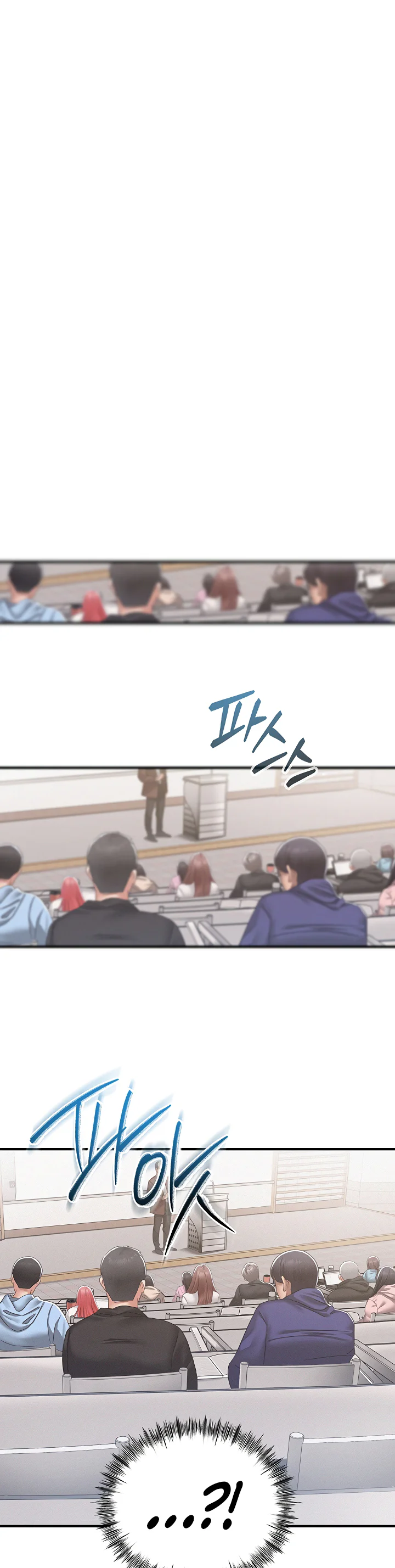 I Possessed the Body of a Delinquent Girl Chapter 1 page 46