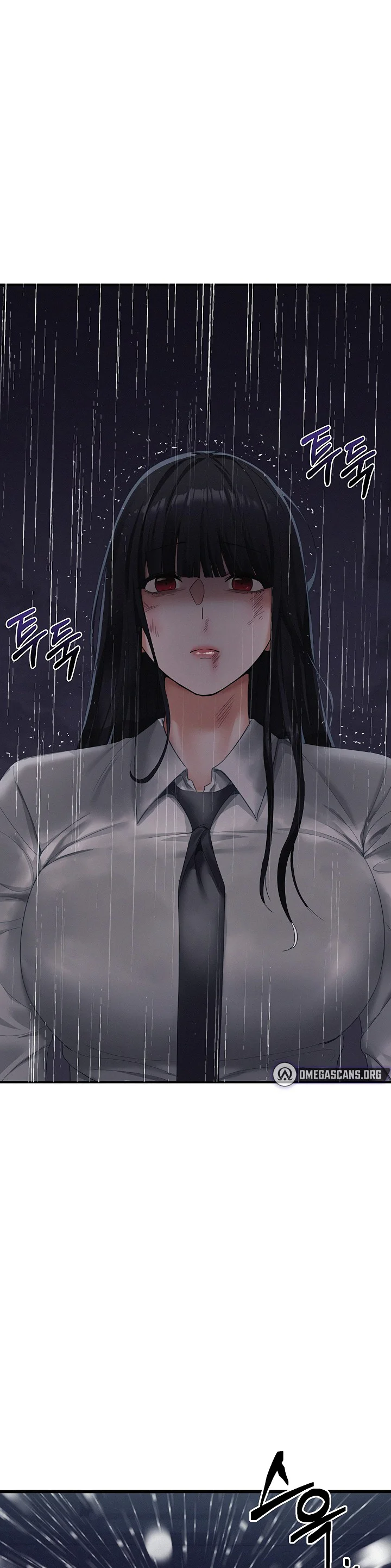 I Possessed the Body of a Delinquent Girl Chapter 1 page 2
