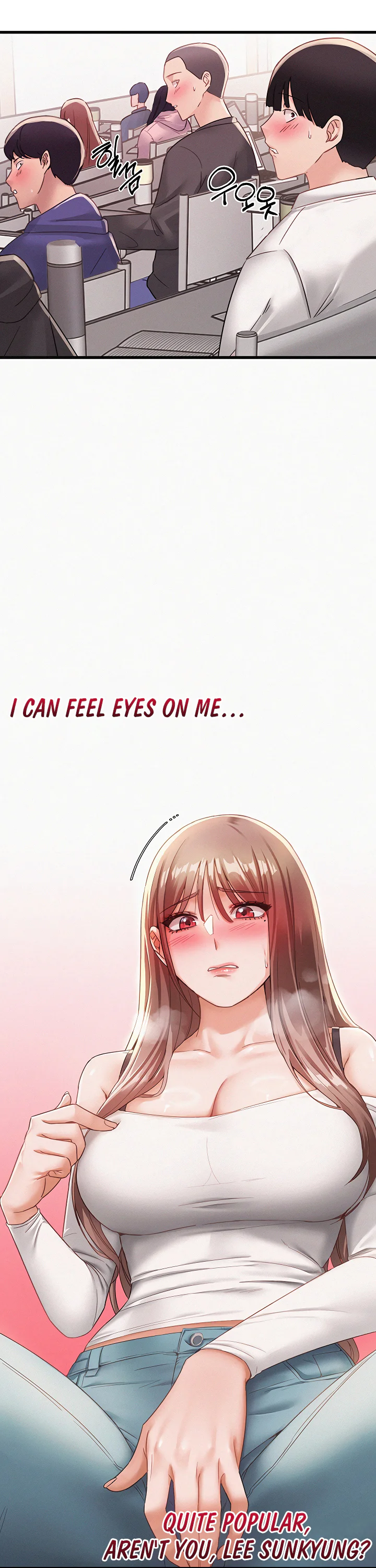 I Possessed the Body of a Delinquent Girl Chapter 1 page 63