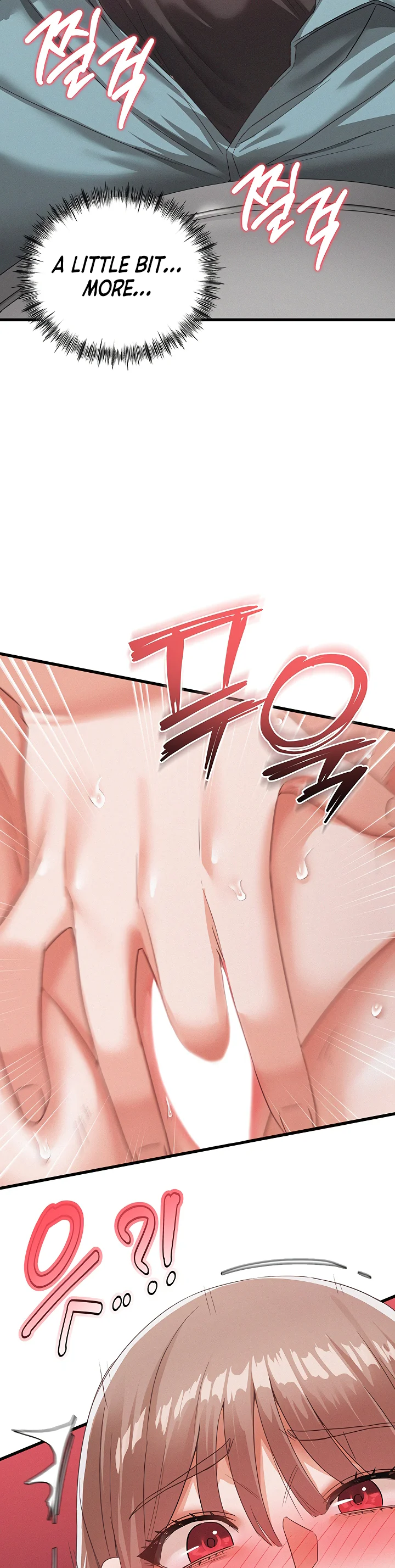 I Possessed the Body of a Delinquent Girl Chapter 2 page 22
