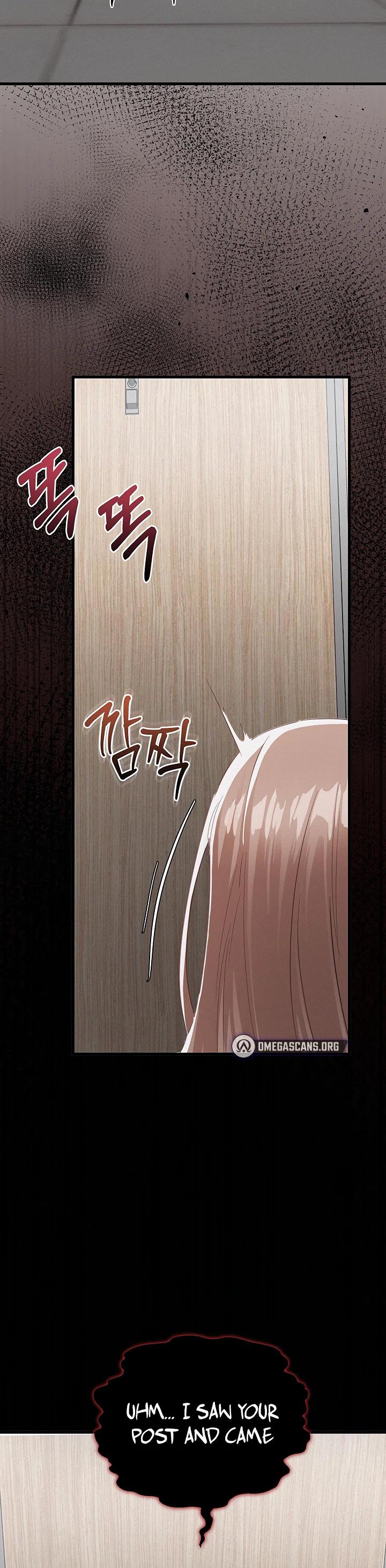I Possessed the Body of a Delinquent Girl Chapter 2 page 35