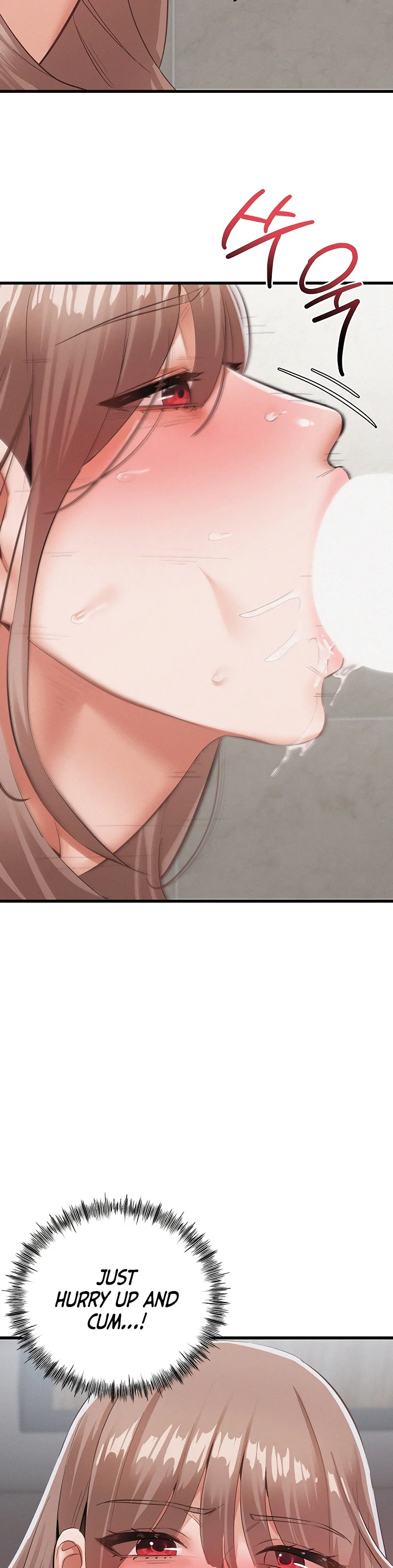 I Possessed the Body of a Delinquent Girl Chapter 3 page 7