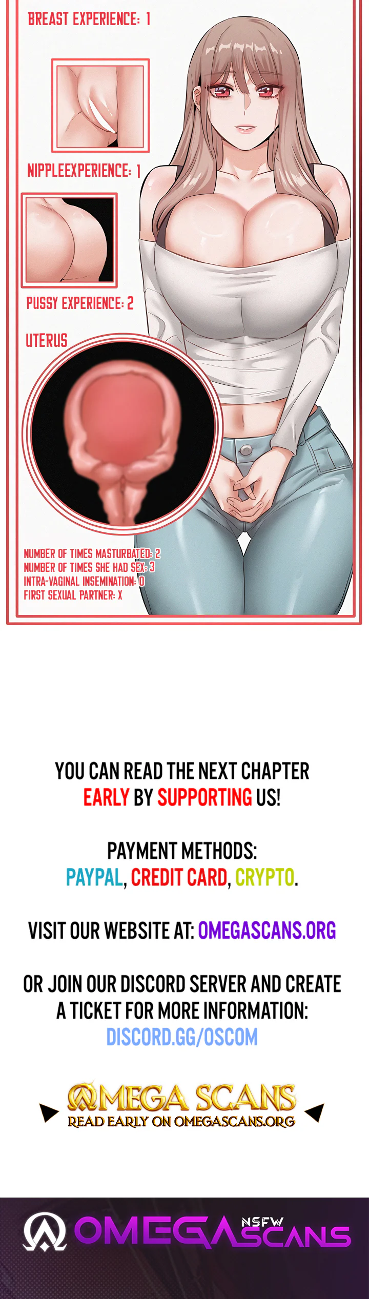 I Possessed the Body of a Delinquent Girl Chapter 4 page 45