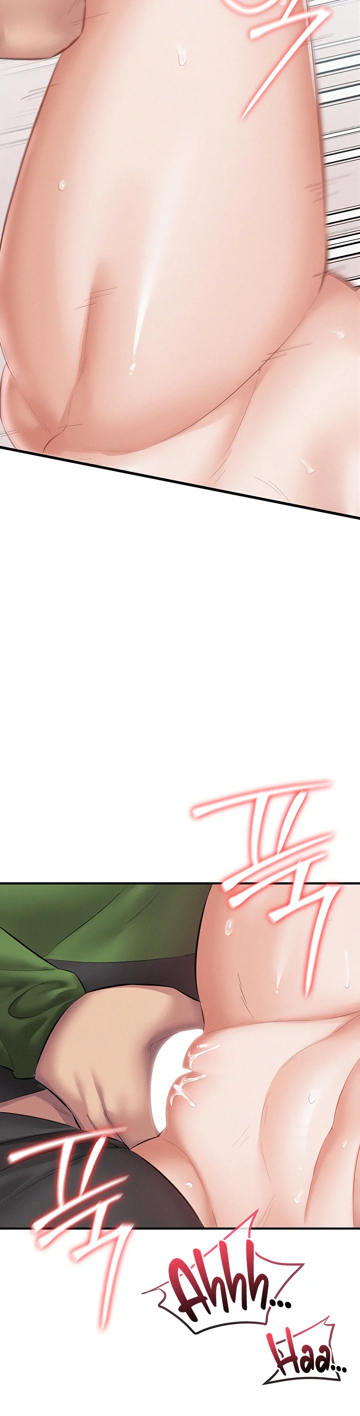 I Possessed the Body of a Delinquent Girl Chapter 4 page 19