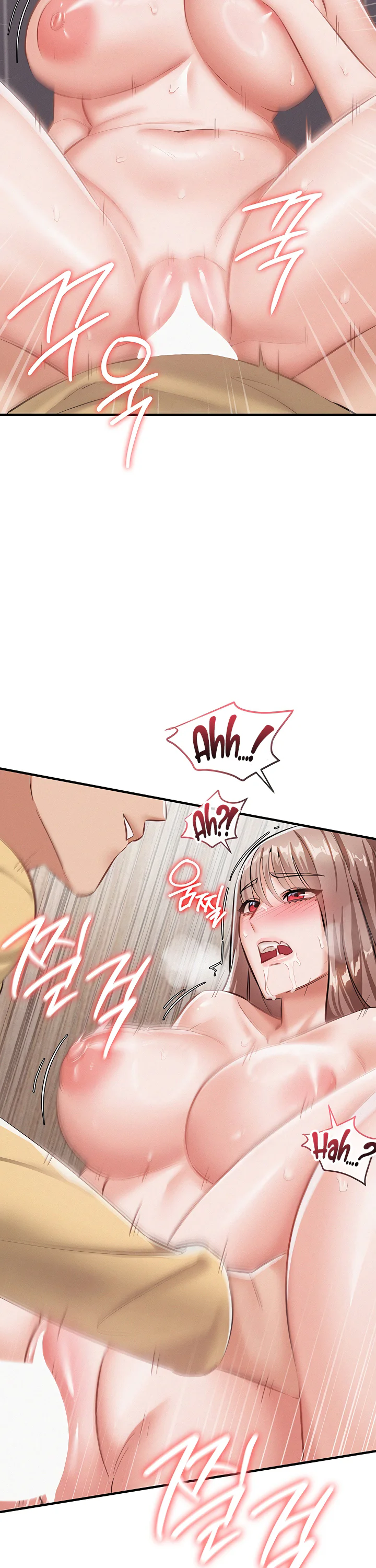I Possessed the Body of a Delinquent Girl Chapter 5 page 13