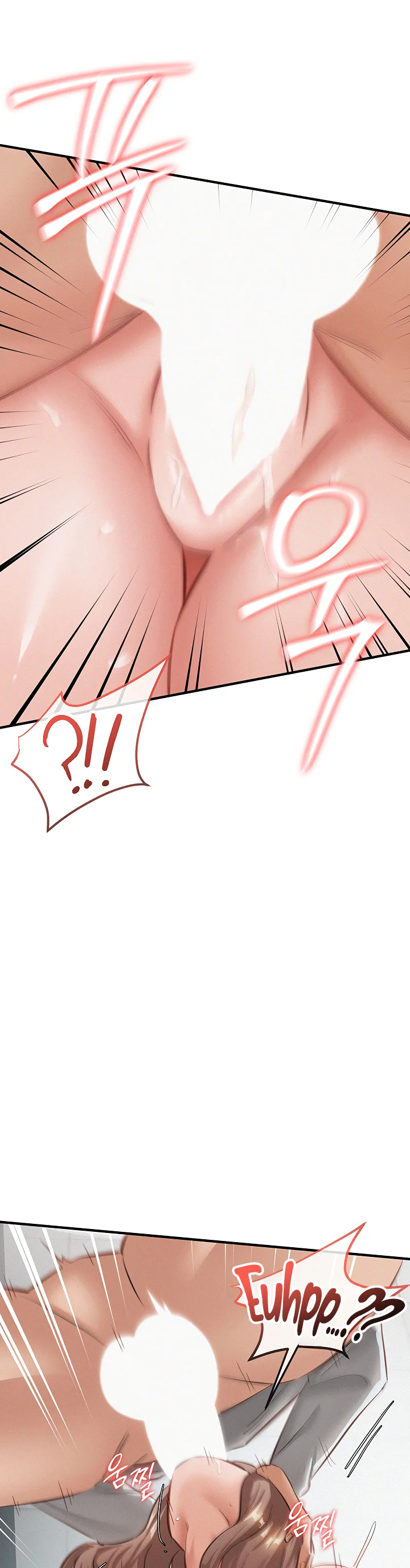 I Possessed the Body of a Delinquent Girl Chapter 5 page 43