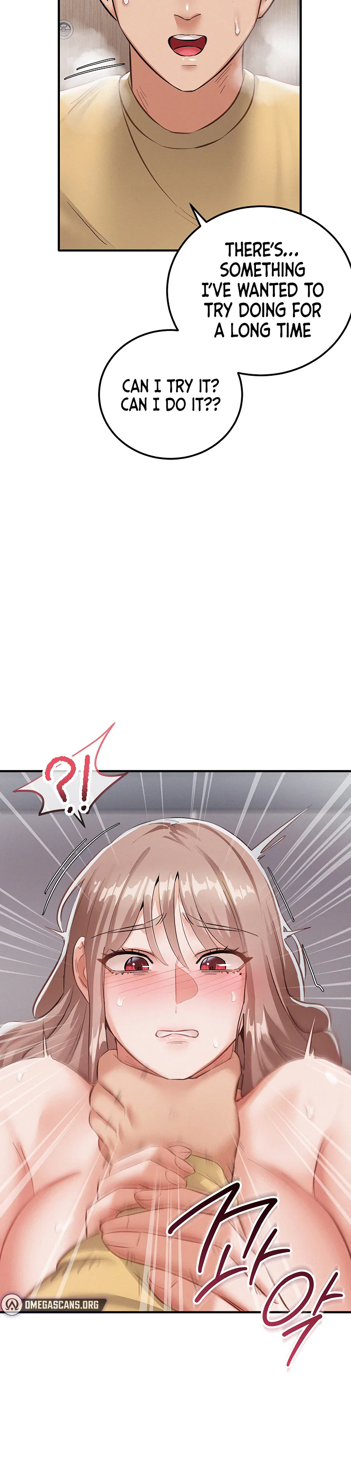 I Possessed the Body of a Delinquent Girl Chapter 5 page 15