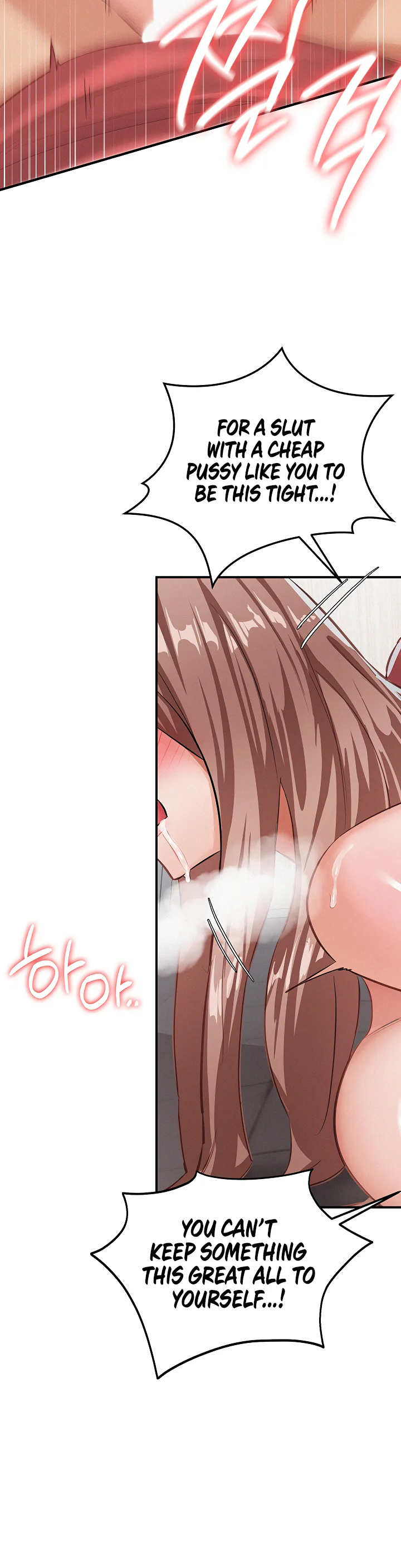 I Possessed the Body of a Delinquent Girl Chapter 5 page 30