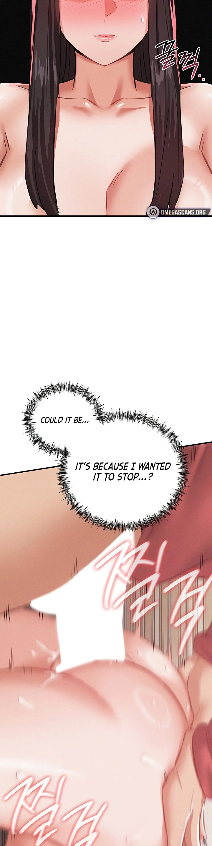 I Possessed the Body of a Delinquent Girl Chapter 6 page 3