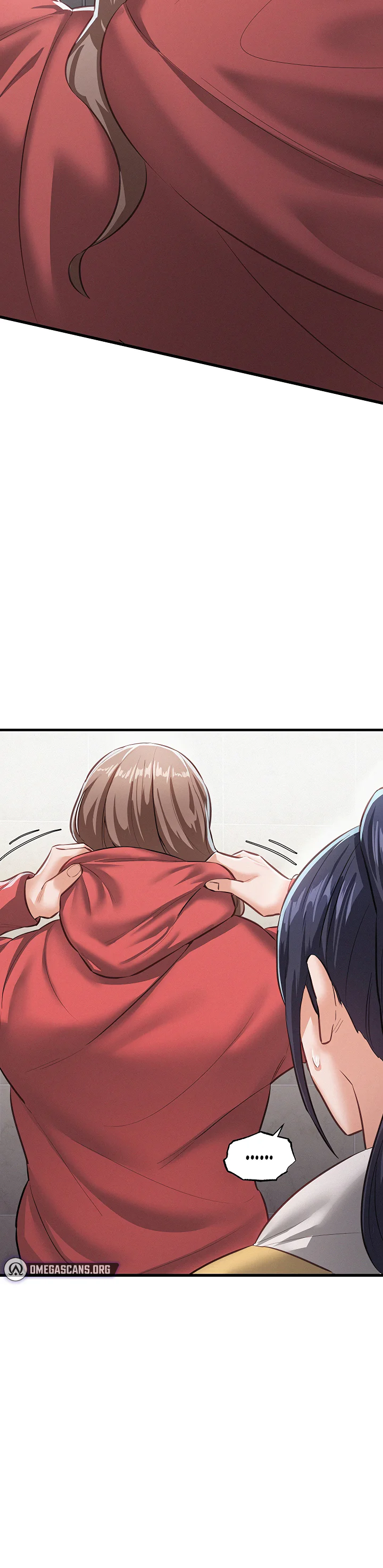I Possessed the Body of a Delinquent Girl Chapter 7 page 23