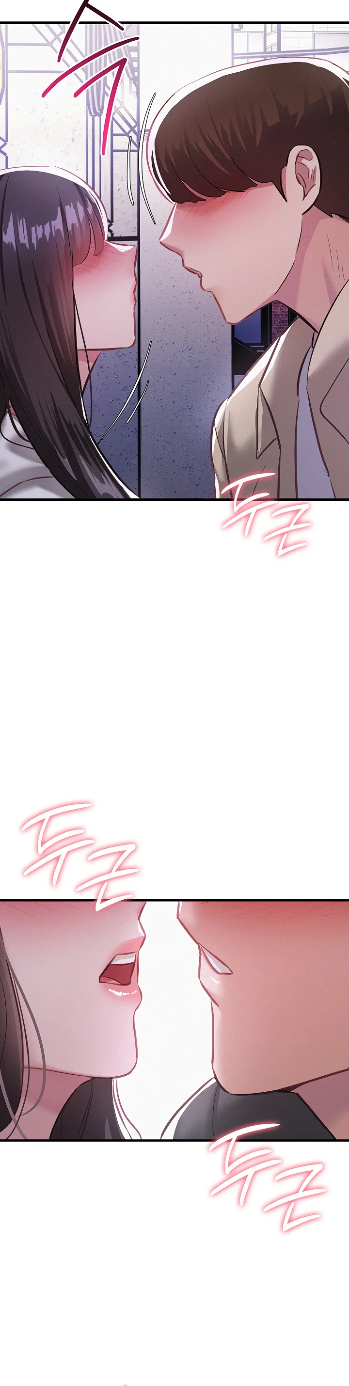 I Possessed the Body of a Delinquent Girl Chapter 7 page 40