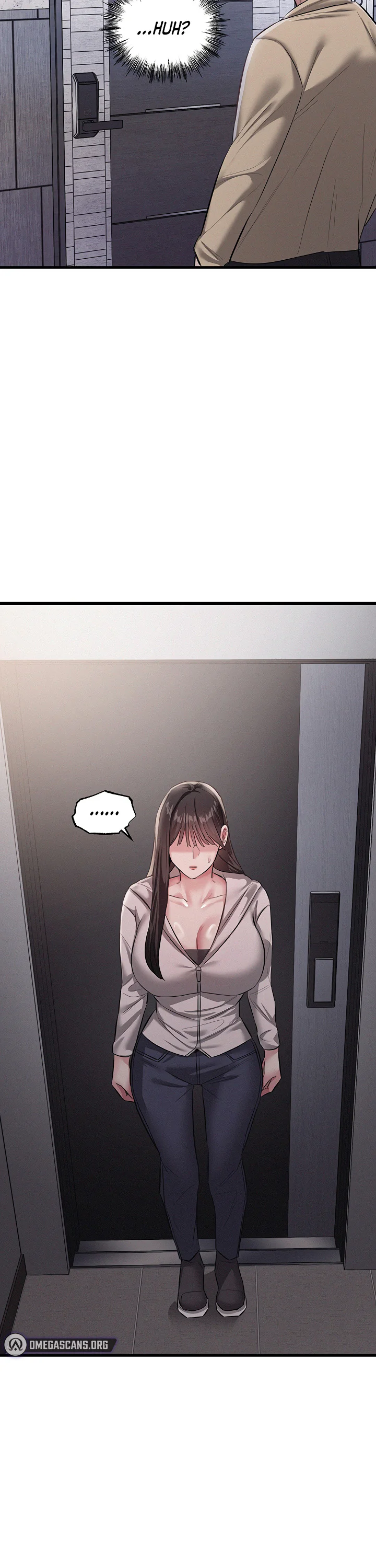 I Possessed the Body of a Delinquent Girl Chapter 8 page 22