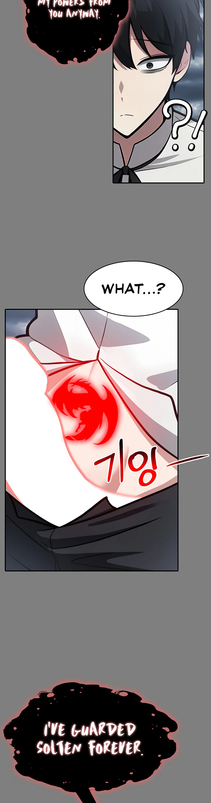 Isekai Dragondick Knight Commander Chapter 50 page 34