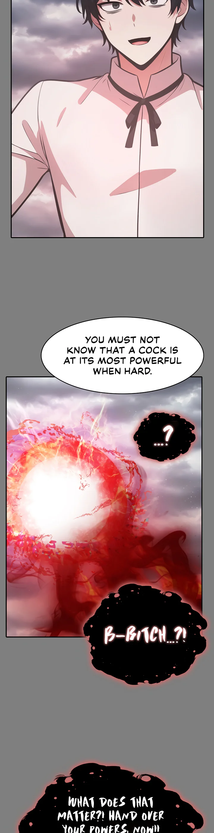 Isekai Dragondick Knight Commander Chapter 50 page 39
