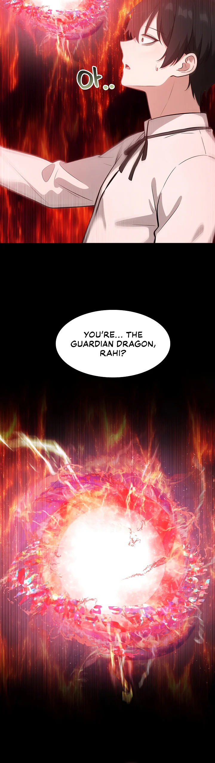 Isekai Dragondick Knight Commander Chapter 50 page 30